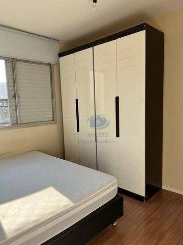 Apartamento para alugar com 3 quartos, 96m² - Foto 7