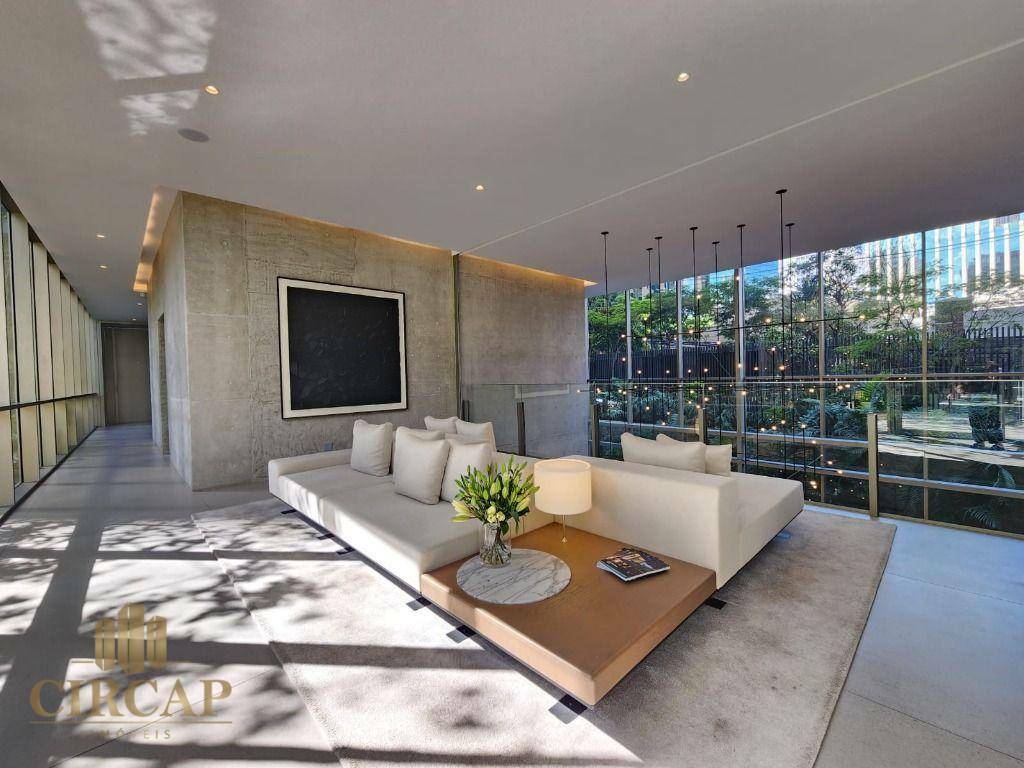 Cobertura, 4 quartos, 542 m² - Foto 13