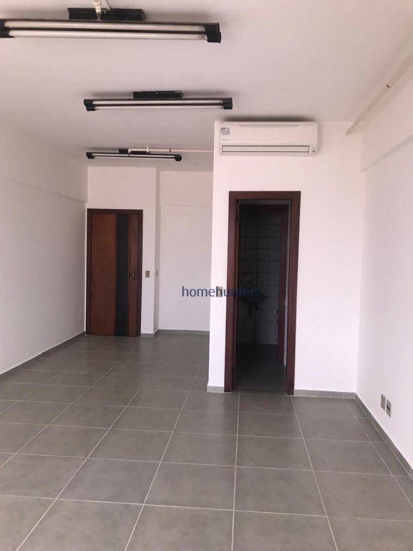 Sala-Conjunto, 38 m² - Foto 4