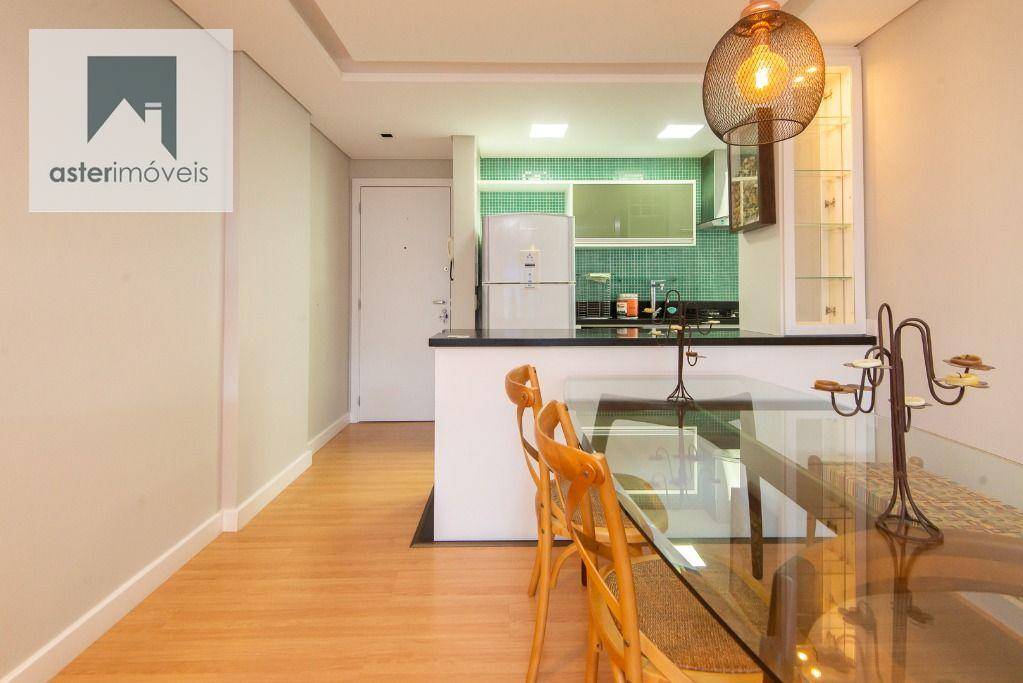 Apartamento para alugar com 2 quartos, 62m² - Foto 9