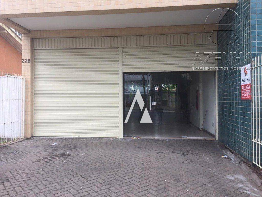 Prédio Inteiro para alugar, 381m² - Foto 2