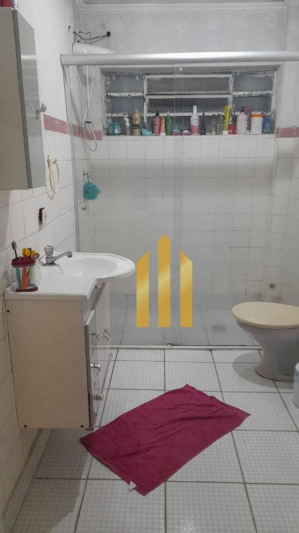 Sobrado para alugar com 2 quartos, 91m² - Foto 13