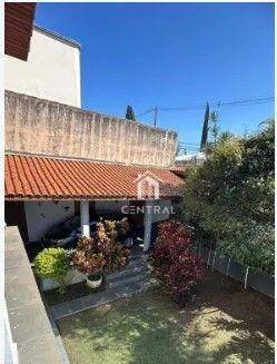 Sobrado à venda com 4 quartos, 540m² - Foto 12