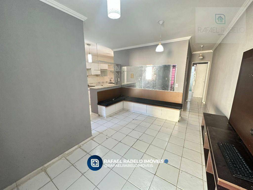Apartamento à venda com 3 quartos, 62m² - Foto 2