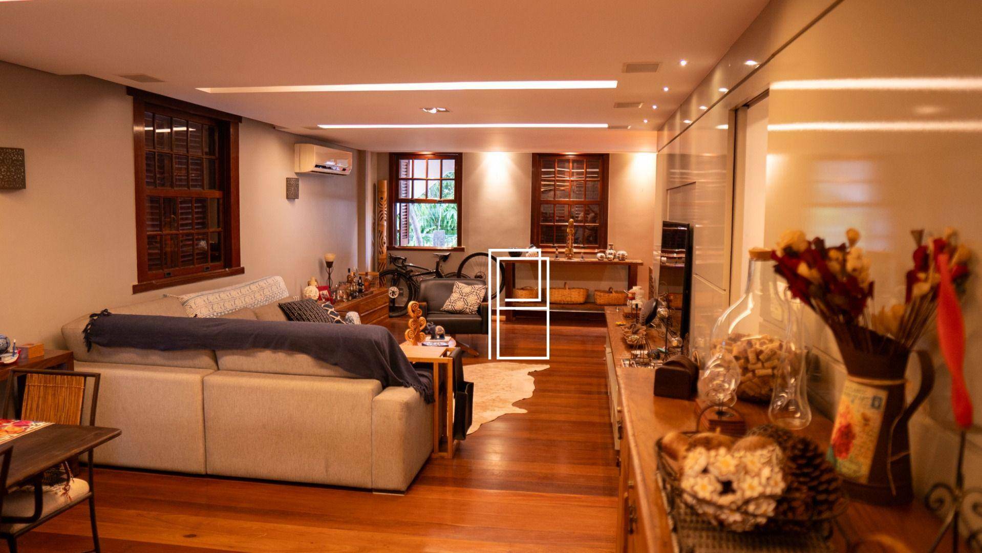 Casa à venda com 4 quartos, 300m² - Foto 23