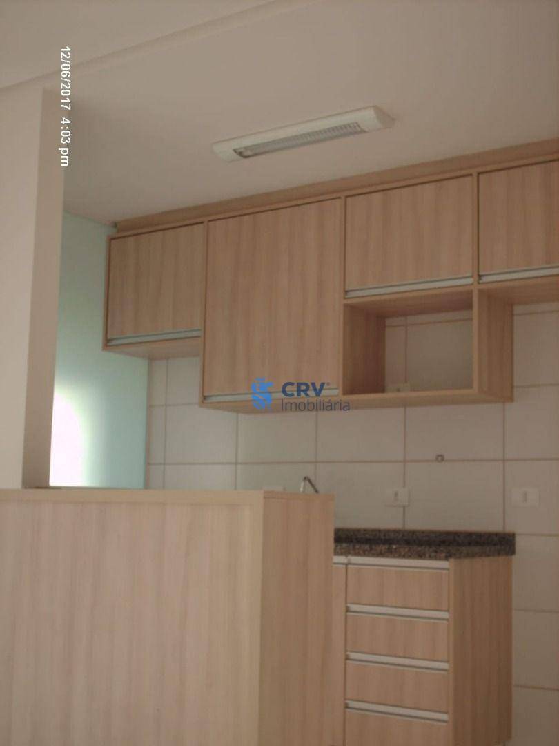 Apartamento à venda com 3 quartos, 65m² - Foto 3