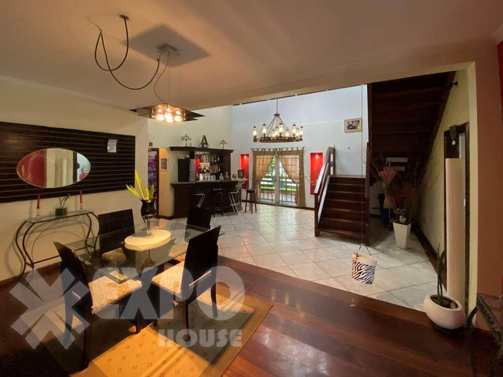 Casa de Condomínio à venda com 4 quartos, 1326m² - Foto 13