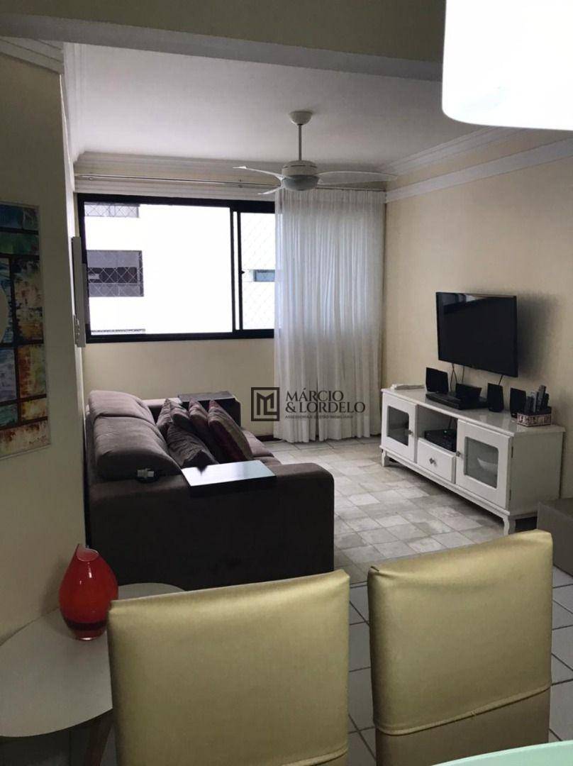 Apartamento à venda com 3 quartos, 89m² - Foto 14