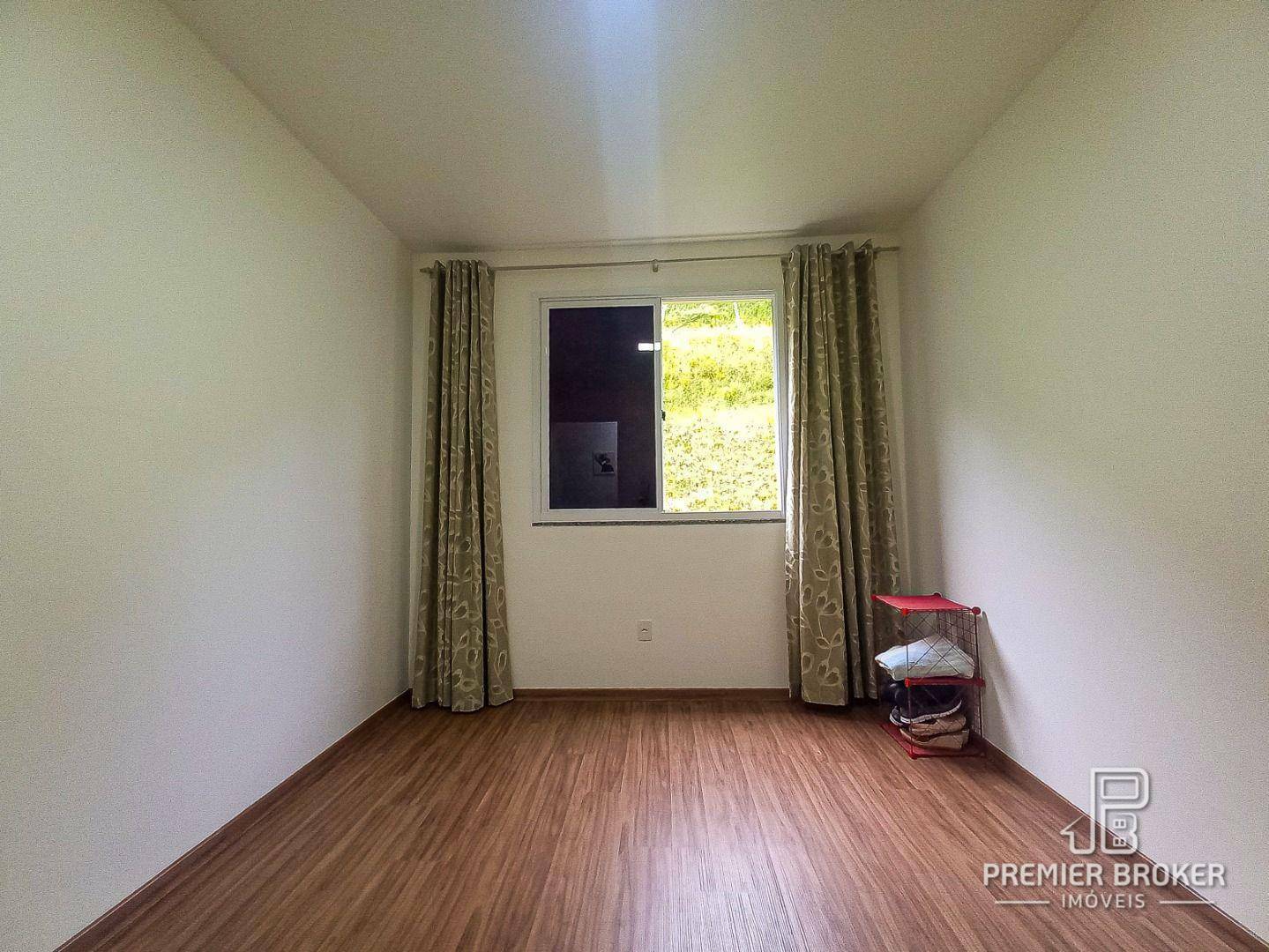 Apartamento à venda com 2 quartos, 58m² - Foto 8