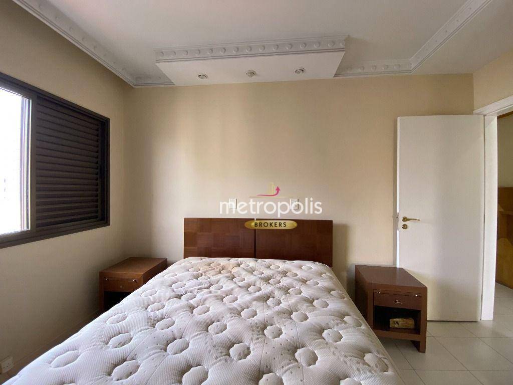 Apartamento à venda com 3 quartos, 208m² - Foto 48