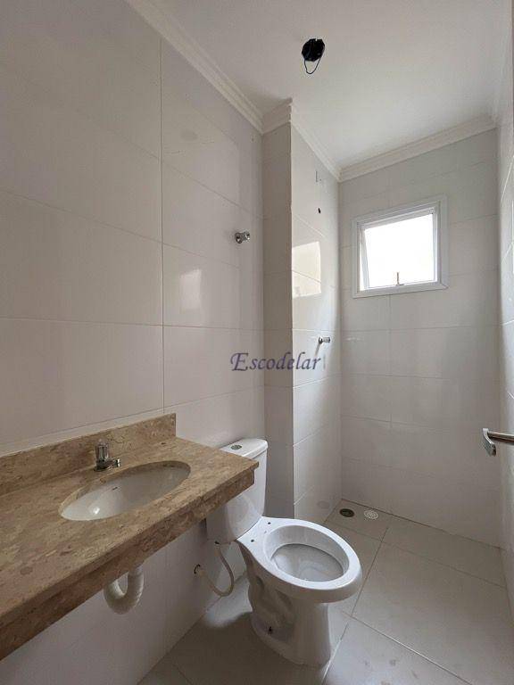 Apartamento à venda com 2 quartos, 43m² - Foto 10