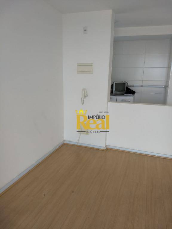 Apartamento à venda com 3 quartos, 60m² - Foto 1