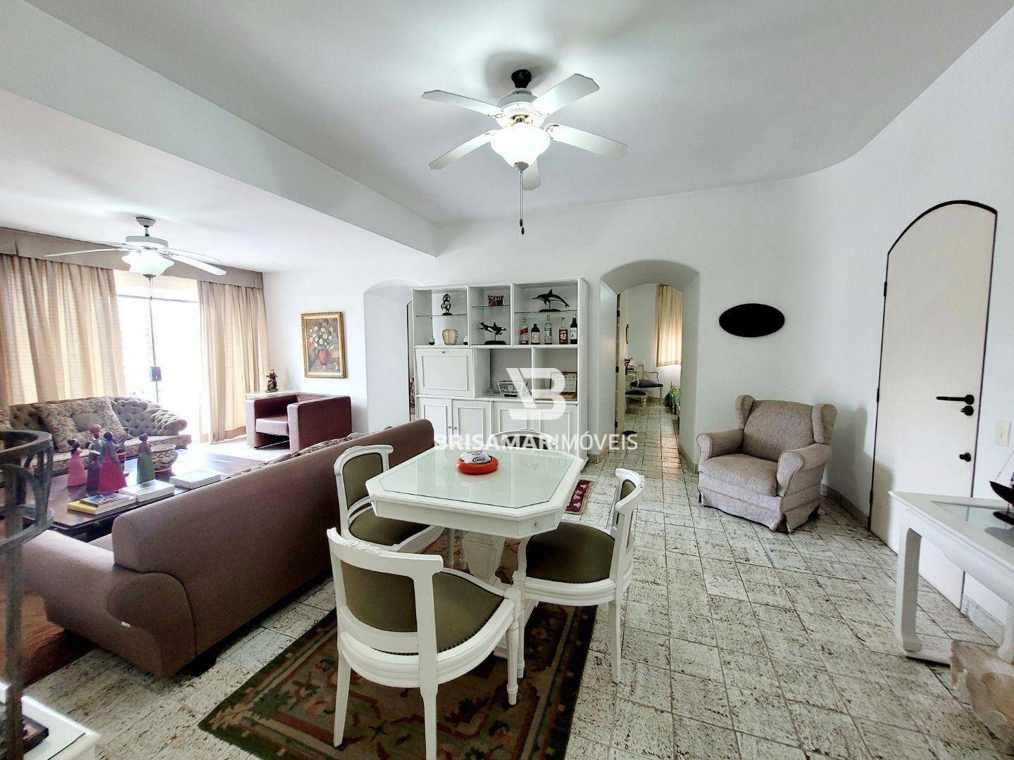 Cobertura à venda com 3 quartos, 275m² - Foto 9