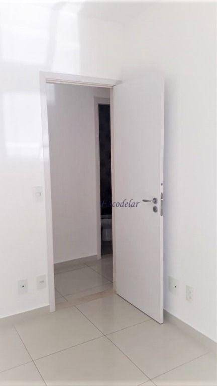 Apartamento à venda com 3 quartos, 120m² - Foto 13