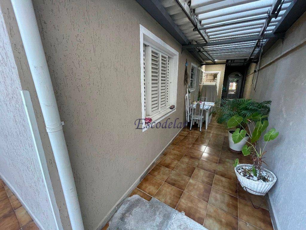 Sobrado à venda com 3 quartos, 220m² - Foto 19