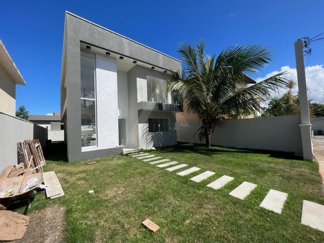 Casa de Condomínio à venda com 4 quartos, 170m² - Foto 2