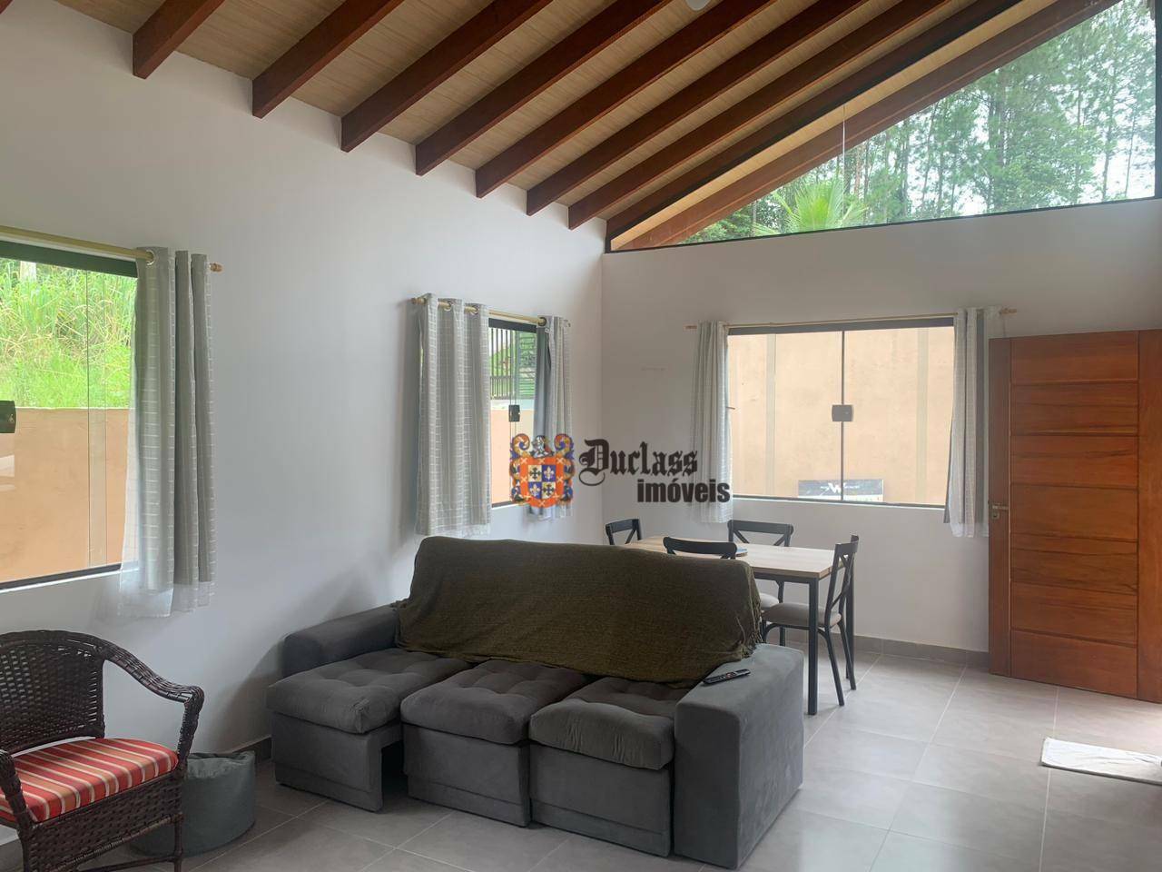 Casa à venda com 3 quartos, 125m² - Foto 7