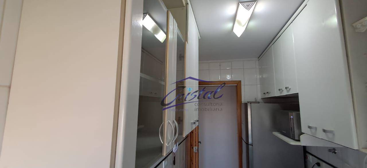 Apartamento para alugar com 2 quartos, 60m² - Foto 20