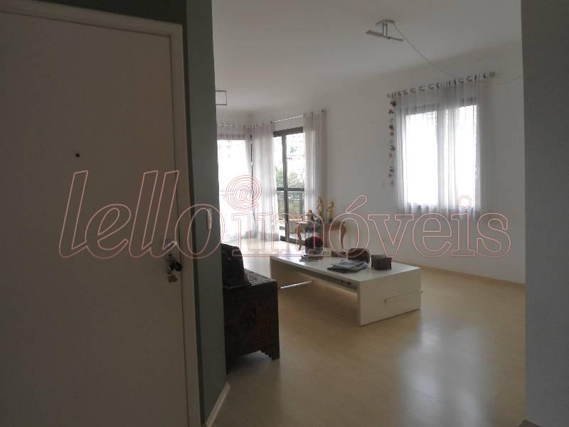 Apartamento à venda com 3 quartos, 185m² - Foto 10