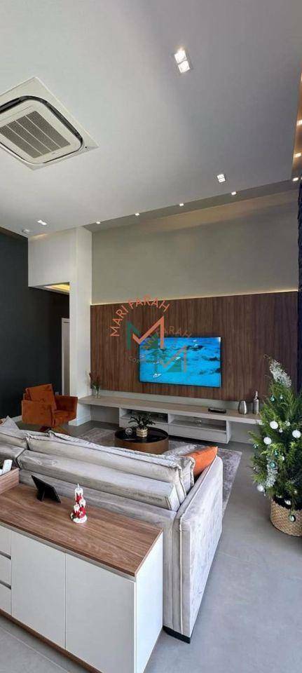 Casa de Condomínio à venda com 3 quartos, 407m² - Foto 25