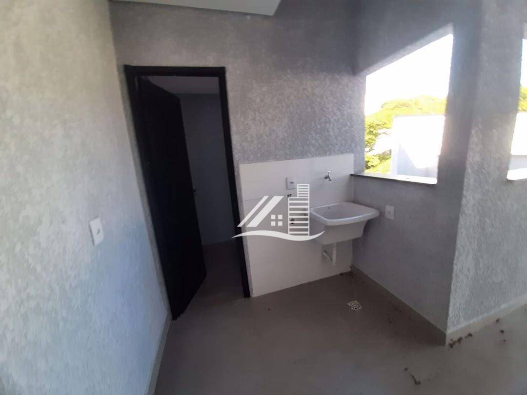 Cobertura à venda com 2 quartos, 120m² - Foto 13