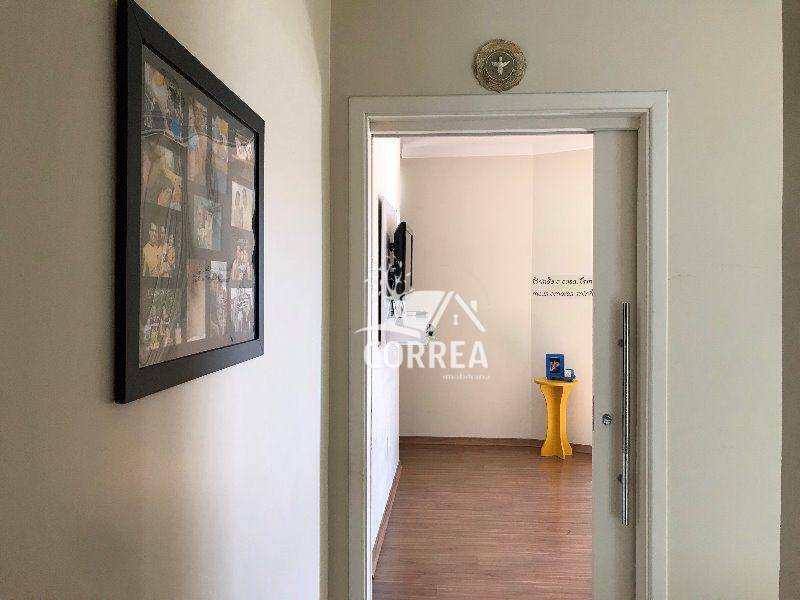 Casa à venda com 4 quartos, 307m² - Foto 21