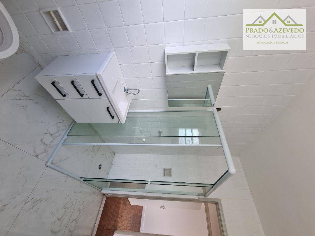 Apartamento para alugar com 3 quartos, 67m² - Foto 14