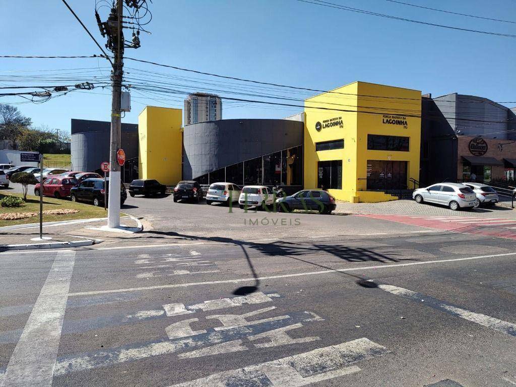 Depósito-Galpão-Armazém para alugar, 583m² - Foto 1