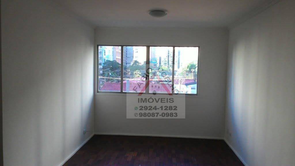 Apartamento à venda com 3 quartos, 93m² - Foto 1