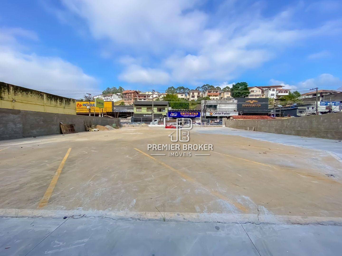 Terreno para alugar, 1500M2 - Foto 7