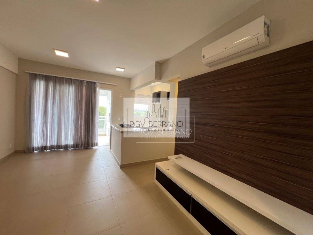 Apartamento à venda com 2 quartos, 81m² - Foto 2