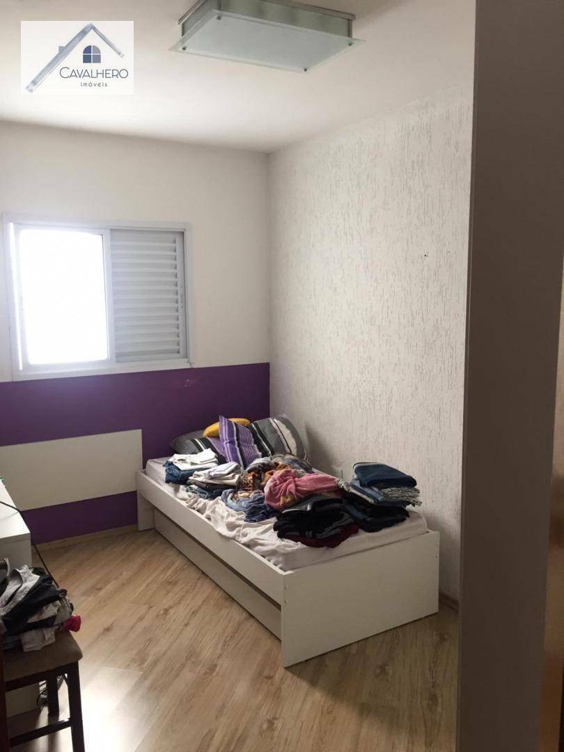 Cobertura à venda com 3 quartos, 180m² - Foto 16