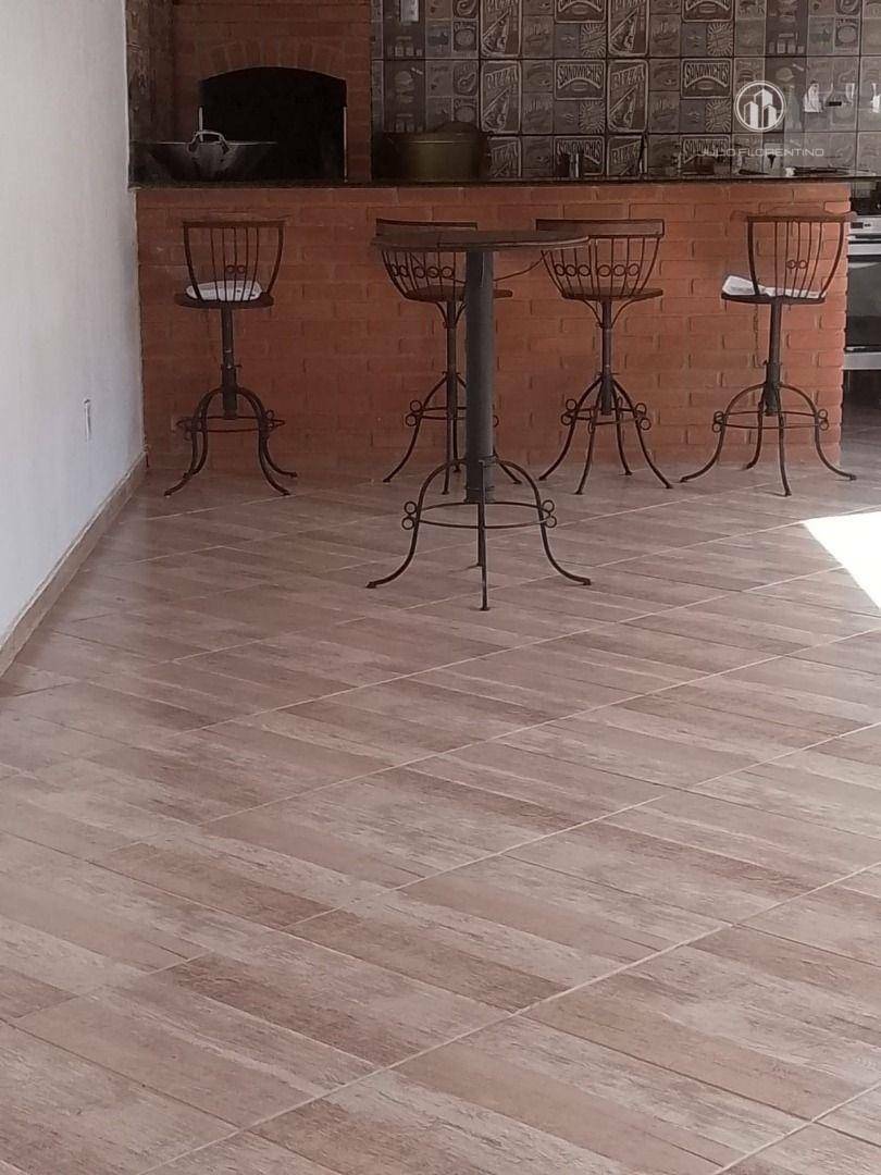 Sobrado à venda com 3 quartos, 200m² - Foto 17