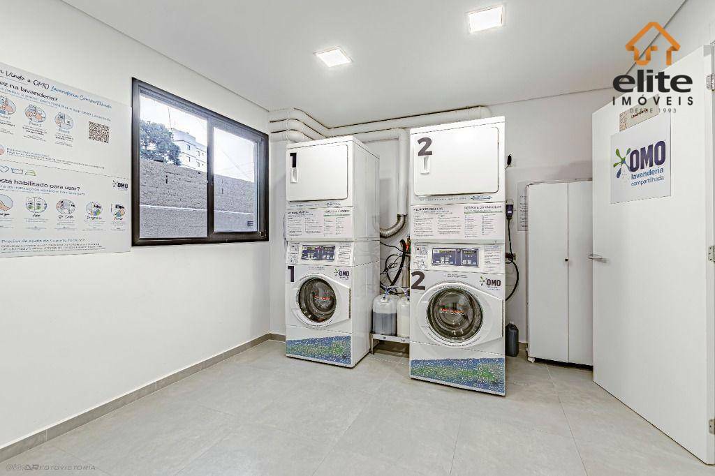 Kitnet e Studio à venda, 17m² - Foto 20