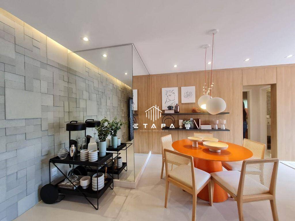 Apartamento, 2 quartos, 68 m² - Foto 10