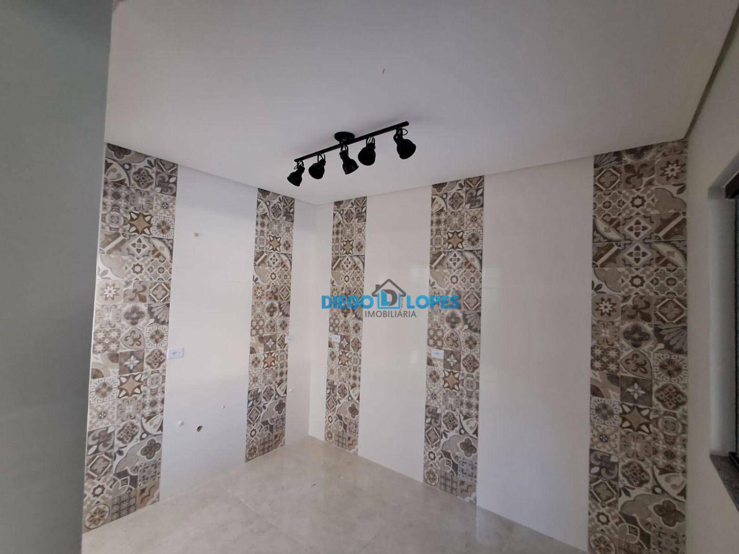 Sobrado, 3 quartos, 53 m² - Foto 4
