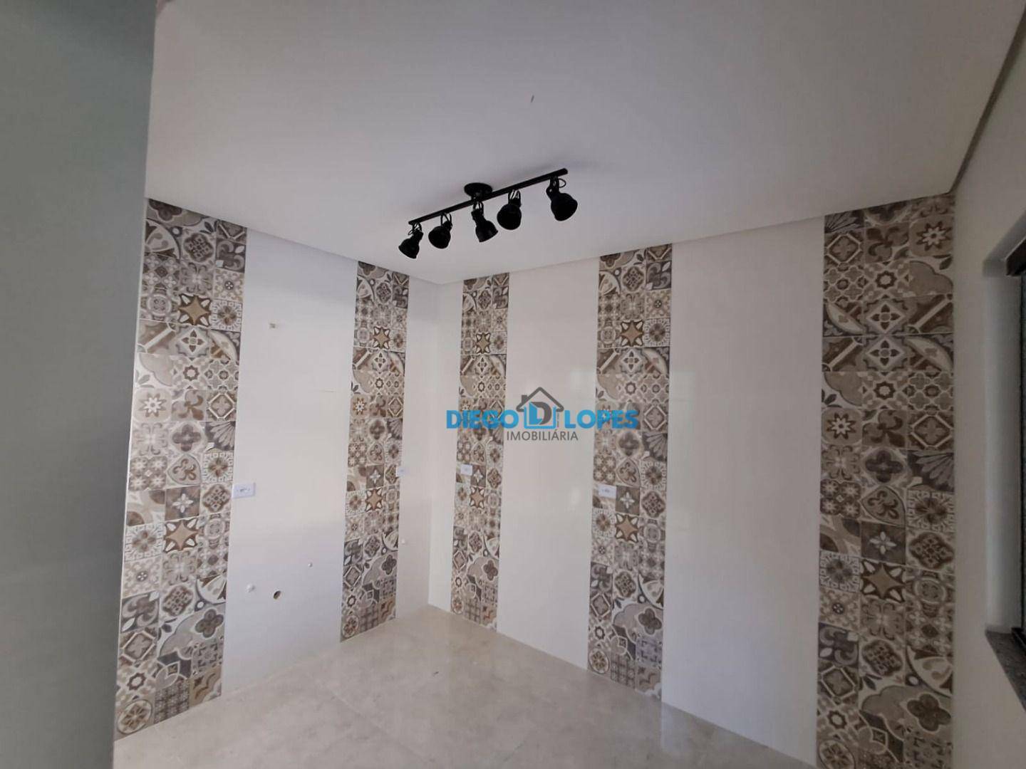 Sobrado à venda com 3 quartos, 53m² - Foto 4