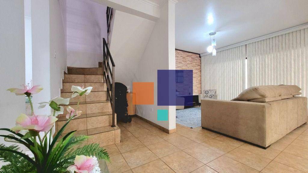 Sobrado à venda com 3 quartos, 264m² - Foto 12