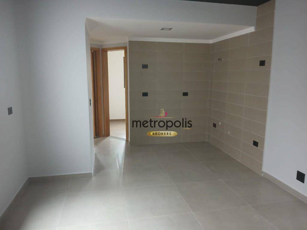 Cobertura à venda com 2 quartos, 87m² - Foto 4