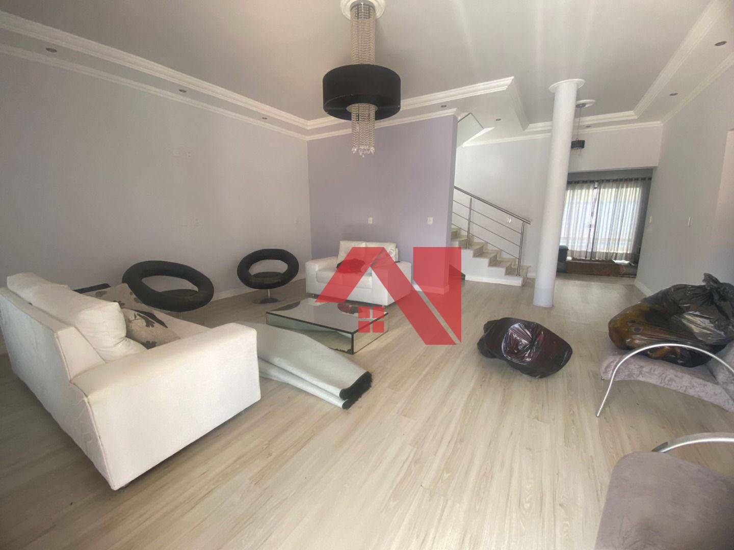 Sobrado para alugar com 3 quartos, 234m² - Foto 5