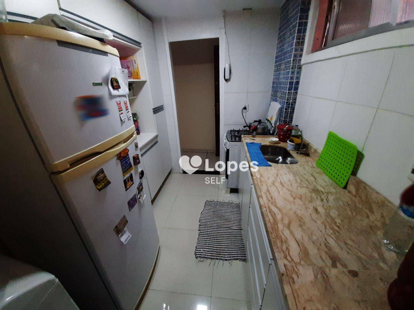 Apartamento à venda com 2 quartos, 65m² - Foto 6