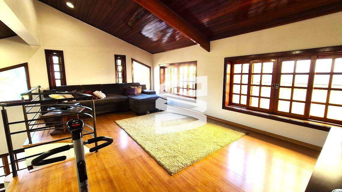 Casa de Condomínio à venda com 3 quartos, 196m² - Foto 6