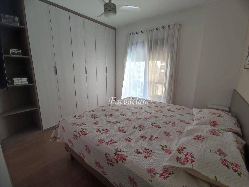 Apartamento à venda com 2 quartos, 104m² - Foto 12