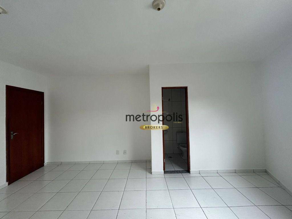 Conjunto Comercial-Sala para alugar, 30m² - Foto 6