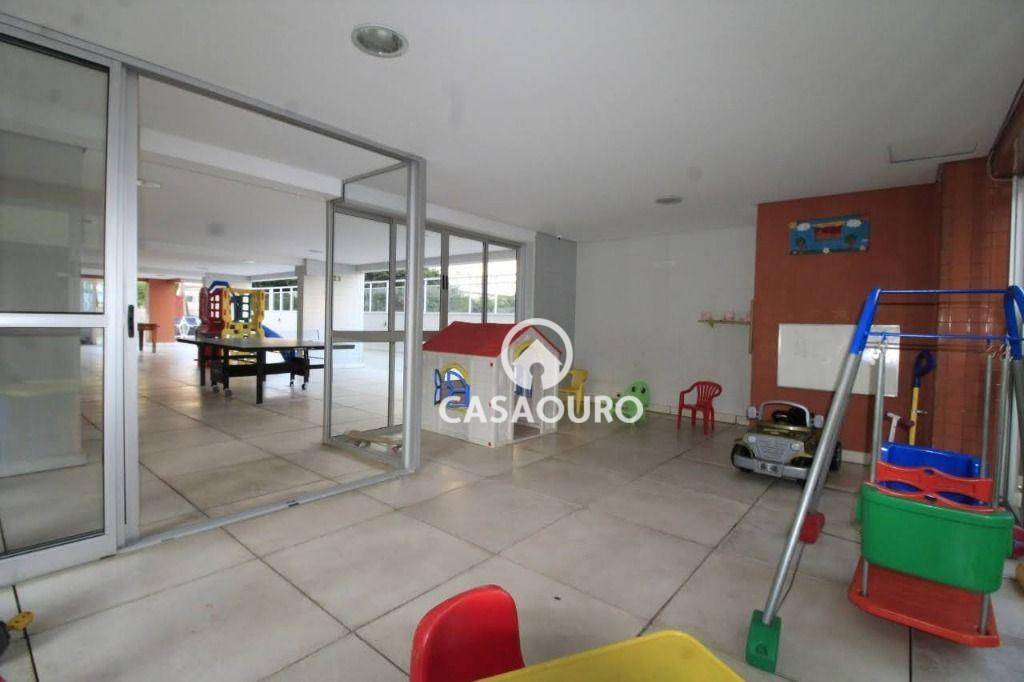 Cobertura à venda com 3 quartos, 200m² - Foto 29