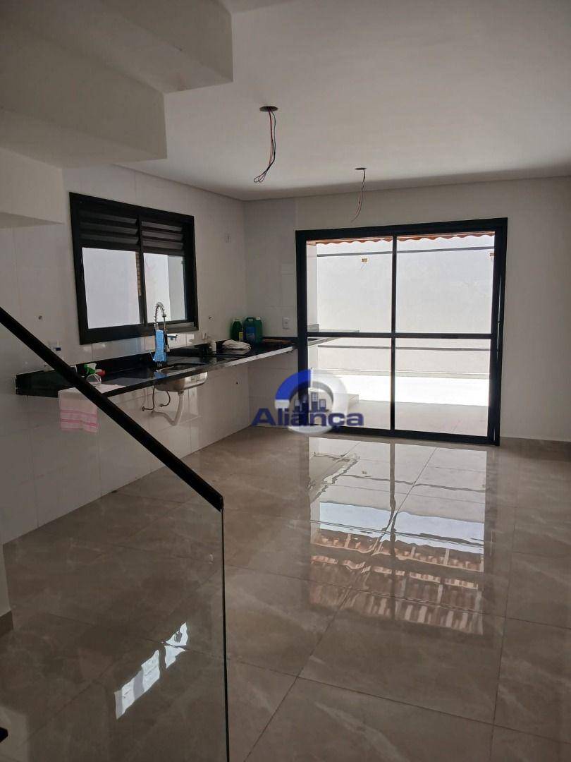 Sobrado à venda com 3 quartos, 125m² - Foto 21