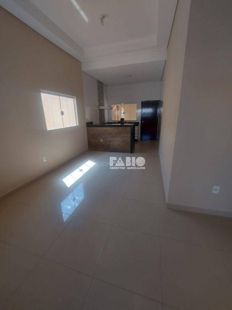 Casa à venda com 3 quartos, 120m² - Foto 37