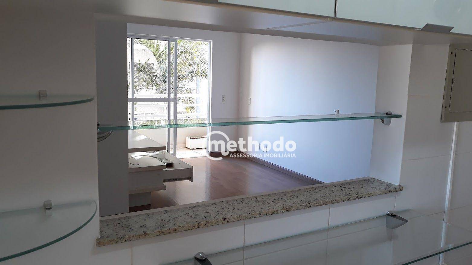 Apartamento à venda e aluguel com 3 quartos, 74m² - Foto 1