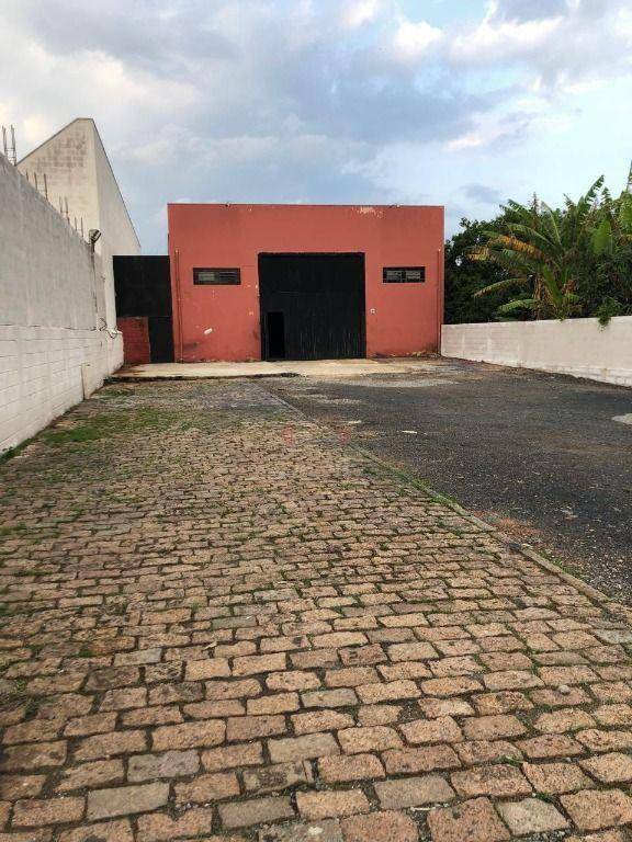 Depósito-Galpão-Armazém para alugar, 360m² - Foto 3