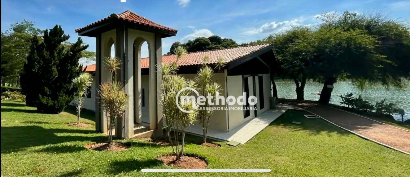 Casa de Condomínio para alugar com 3 quartos, 495m² - Foto 37